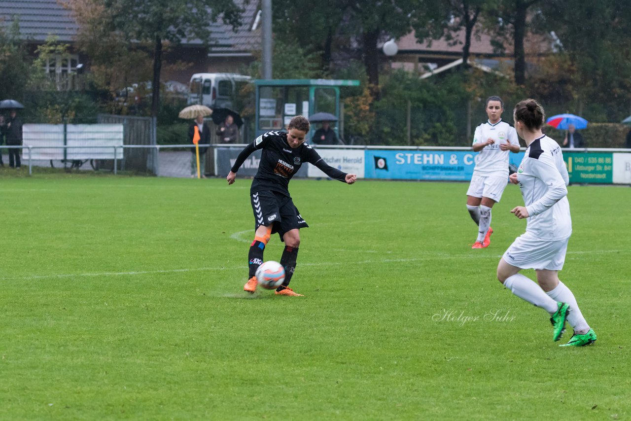 Bild 325 - Frauen SV Henstedt Ulzburg - FSV Gtersloh : Ergebnis: 2:5